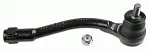 Наконечник рулевой тяги LEMFORDER BS128498