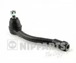 Наконечник рулевой тяги NIPPARTS BS125587