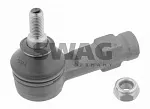 Наконечник рулевой тяги SWAG BS126653