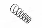 Пружина подвески KYB BS25436