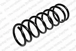 Пружина подвески LESJOFORS BS25506