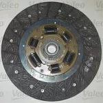 Комплект сцепления VALEO BS160076