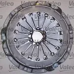 Комплект сцепления VALEO BS159993