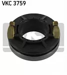 Выжимной подшипник SKF BS153484