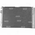 Радиатор кондиционера CARGO BS99054