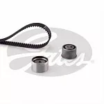 Комплект ГРМ GATES BS63741