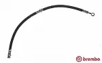 Тормозной шланг BREMBO BS134853