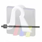 Рулевая тяга BS121646