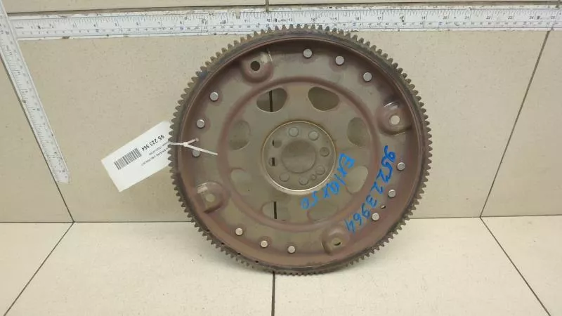 Маховик двигателя BS266202 Маховик двигателя BS266202