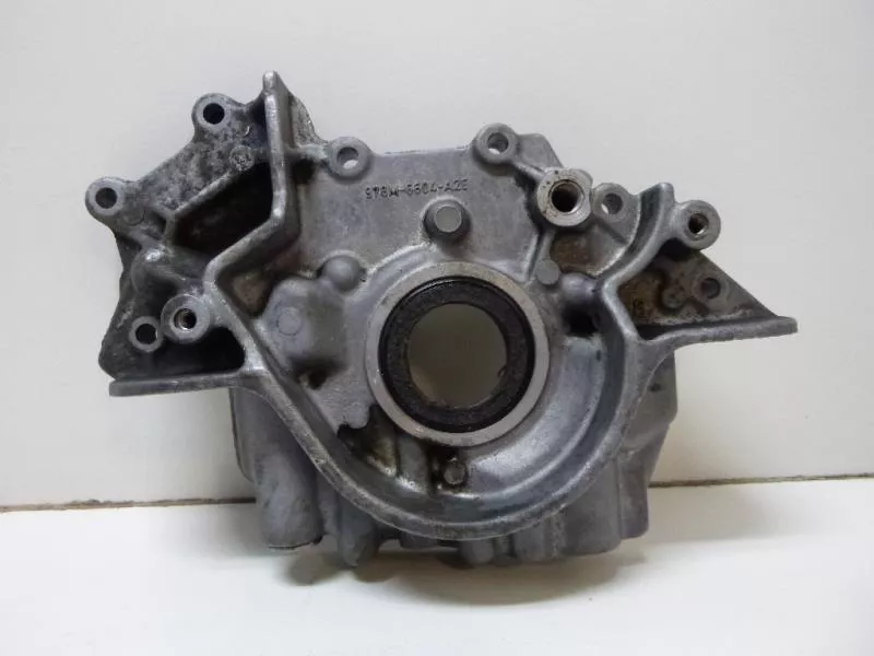 Масляный насос BS251786