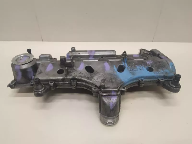 Клапанная крышка ГБЦ BS69283 Клапанная крышка ГБЦ BS69283