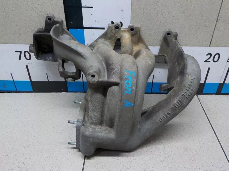 Впускной коллектор ST299991