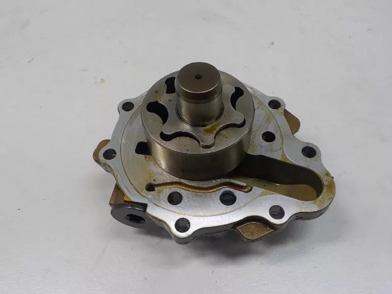 Масляный насос BS254220