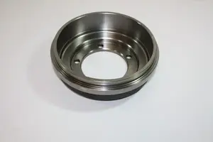 Тормозной барабан Dello BS274390