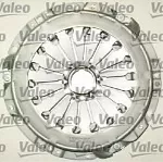 Комплект сцепления VALEO BS160044