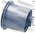 Сайлентблок рычага FEBEST BS39993