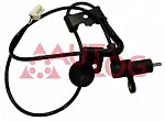 Датчик ABS AUTLOG BS45957