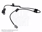 Датчик ABS BLUE PRINT BS46450 Датчик ABS BLUE PRINT BS46450