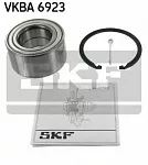 Ступичный подшипник SKF BS23176