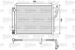 Радиатор кондиционера VALEO BS99315