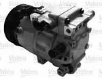 Компрессор кондиционера VALEO BS97944