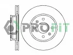 Тормозной диск PROFIT BS135474