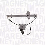 Стеклоподъемник MAGNETI MARELLI BS110362
