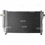 Радиатор кондиционера CARGO BS98802