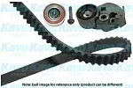 Комплект ГРМ KAVO PARTS BS64081 Комплект ГРМ KAVO PARTS BS64081