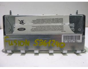 Подушка безопасности пассажира (в торпедо) BS211303