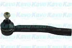 Наконечник рулевой тяги KAVO PARTS BS128300