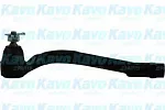 Наконечник рулевой тяги KAVO PARTS BS128494