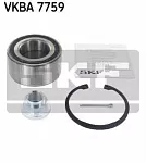 Ступичный подшипник SKF BS24471 Ступичный подшипник SKF BS24471