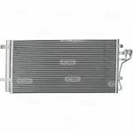 Радиатор кондиционера CARGO BS99023