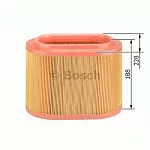 Воздушный фильтр BOSCH BS169565