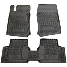 Автомобильные коврики в салон BS227053