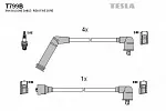 Провода зажигания высоковольтные TESLA BS44793