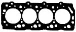 Прокладка ГБЦ BGA BS81995