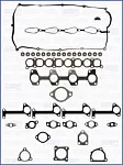 Комплект прокладок двигателя (верхний) AJUSA BS87816