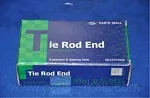 Наконечник рулевой тяги PARTS-MALL BS125736 Наконечник рулевой тяги PARTS-MALL BS125736