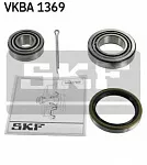 Ступичный подшипник SKF BS23057