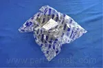 Опора амортизатора переднего PARTS-MALL BS18165