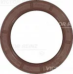 Сальник коленвала VICTOR REINZ BS65740