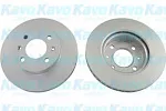 Тормозной диск KAVO PARTS BS135675