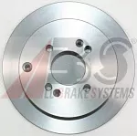 Тормозной диск A.B.S. BS136090