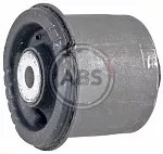 Сайлентблок рычага A.B.S. BS40556