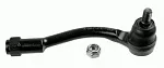Наконечник рулевой тяги LEMFORDER BS128962
