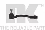 Наконечник рулевой тяги NK BS127204