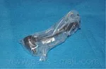 Наконечник рулевой тяги PARTS-MALL BS126724