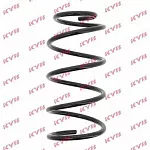 Пружина подвески KYB BS27958 Пружина подвески KYB BS27958